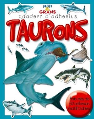 TAURONS (ADHESIUS) | 9788498251074