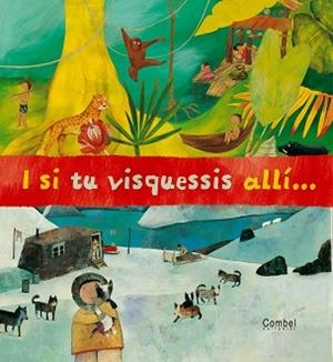I SI TU VISQUESSIS ALLI... | 9788498251067 | ÉDITIONS MILAN/LEDU, STÉPHANIE
