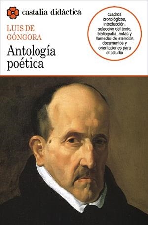 ANTOLOGIA POETICA - GONGORA | 9788470394782 | GONGORA Y ARGOTE, LUIS DE