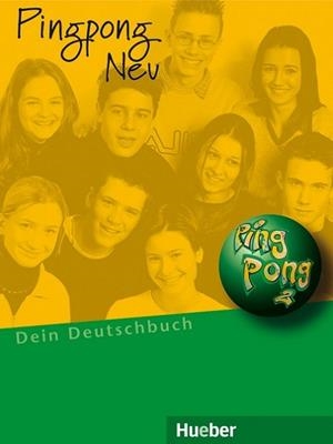 PING PONG | 9783192116551 | KOPP, GABRIELE/FRÖLICH, KONSTANZE