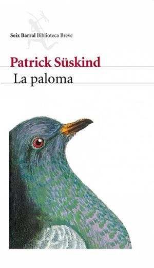 PALOMA, LA | 9788432219375 | SUSKIND, PATRICK