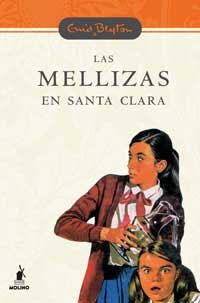 MELLIZAS EN SANTA CLARA LAS | 9788427234536 | BLYTON ENID