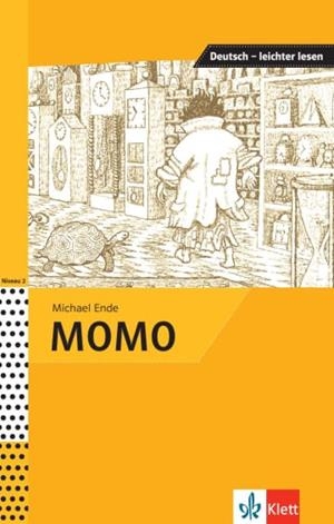 MOMO | 9783126741040 | ENDE, MICHAEL