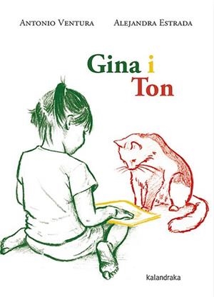 GINA I TON | 9788416804429 | VENTURA, ANTONIO