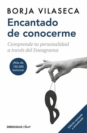 ENCANTADO DE CONOCERME (EDICIÓN AMPLIADA) | 9788466348898 | VILASECA, BORJA