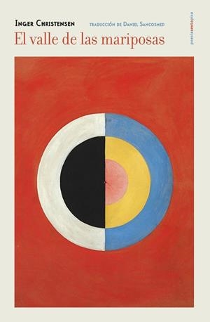 EL VALLE DE LAS MARIPOSAS | 9788417517991 | CHRISTENSEN, INGER