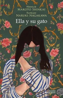 ELLA Y SU GATO | 9788418128554 | SHINKAI, MAROTO/NAGAKAWA, NARUKI