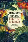 LLIBRE DE LA JUNGLA, EL | 9788429759150 | KIPLING, RUDYARD