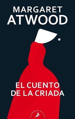 EL CUENTO DE LA CRIADA | 9788418173370 | ATWOOD, MARGARET