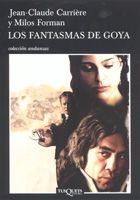FANTASMAS DE GOYAÇ | 9788483103555 | CARRIERE, JEAN-CLAUDE