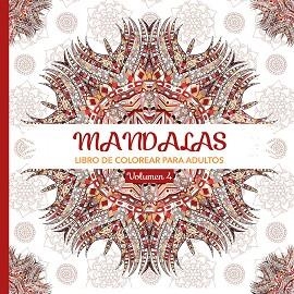 MANDALAS 4 | 9788412065787 | VV.AA.