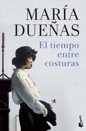 EL TIEMPO ENTRE COSTURAS | 9788408187608 | DUEÑAS, MARÍA