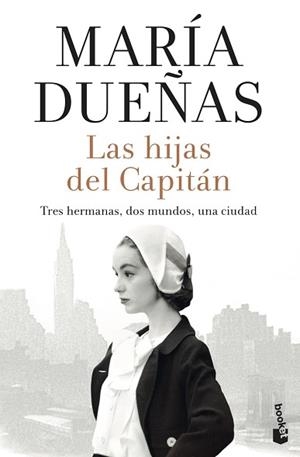 LAS HIJAS DEL CAPITÁN | 9788408242642 | DUEÑAS, MARÍA