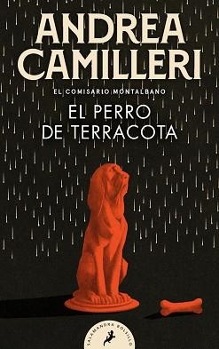 EL PERRO DE TERRACOTA (COMISARIO MONTALBANO 2) | 9788418173295 | CAMILLERI, ANDREA