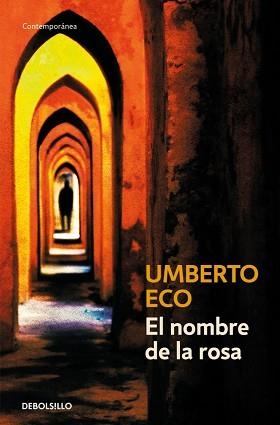 NOMBRE DE LA ROSA, EL | 9788497592581 | ECO, UMBERTO (1932- )