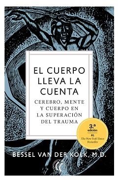 CUERPO LLEVA LA CUENTA  | 9788412067194 | VAN DER KOLK, BESSEL