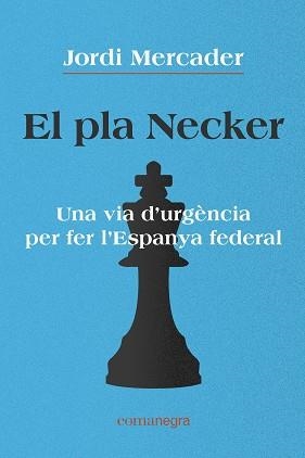 1EL PLA NECKER | 9788418022791 | MERCADER, JORDI