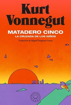 1MATADERO CINCO | 9788418187742 | VONNEGUT, KURT