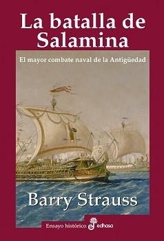 BATALLA DE SALAMINA, LA | 9788435026789 | STRAUSS, BARRY