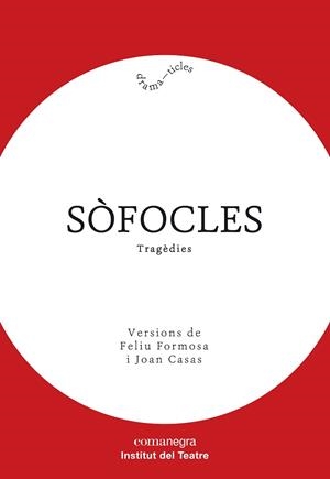 1SÒFOCLES | 9788418022005 | SÒFOCLES