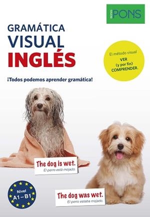 GRAMÁTICA VISUAL INGLÉS | 9788416782635 | MELICAN, BRIAN/PROCTOR, ASTRID