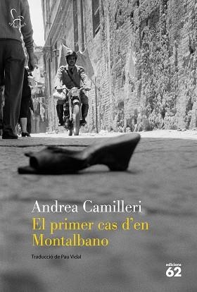 PRIMER CAS D'EN MONTALBANO, EL | 9788429759112 | CAMILLERI, ANDREA
