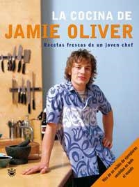 COCINA DE JAMIE OLIVER, LA | 9788478712045 | OLIVER, JAMIE