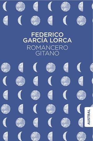 3ROMANCERO GITANO | 9788467046878 | GARCÍA LORCA, FEDERICO