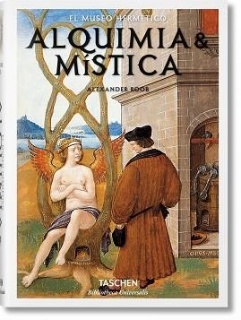 ALQUIMIA & MÍSTICA | 9783836549349 | ROOB, ALEXANDER