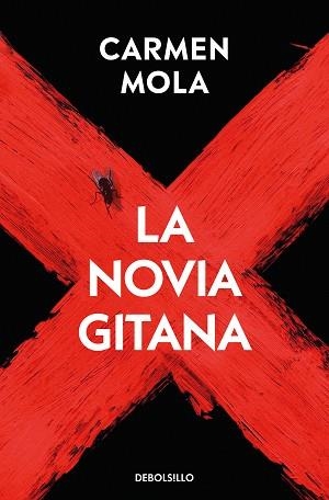 LA NOVIA GITANA (LA NOVIA GITANA 1) | 9788466347174 | MOLA, CARMEN