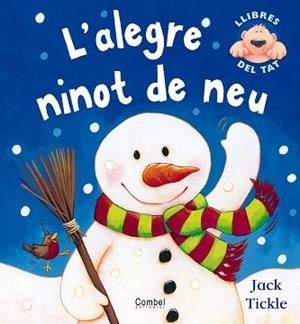 ALEGRE NINOT DE NEU | 9788498250510 | TICKLE, JACK