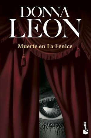 MUERTE EN LA FENICE | 9788432217487 | LEON, DONNA