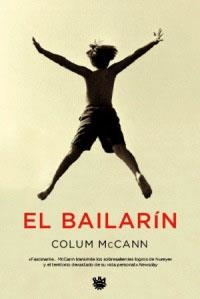 BAILARIN, EL | 9788478711765 | MCANN, COLLUM