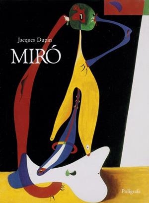MIRO | 9788434307261 | JACQUES DUPIN