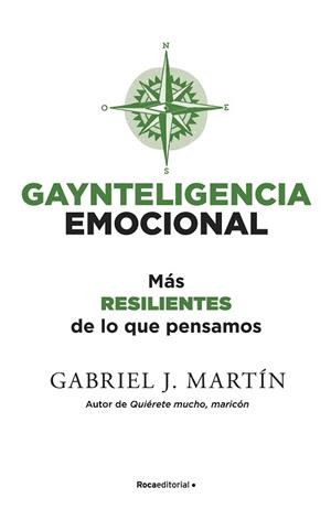 GAYNTELIGENCIA EMOCIONAL | 9788418557231 | MARTÍN, GABRIEL J.
