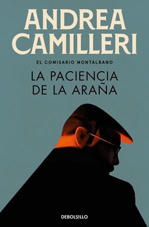 LA PACIENCIA DE LA ARAÑA (COMISARIO MONTALBANO 12) | 9788418173646 | CAMILLERI, ANDREA