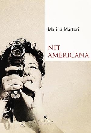 NIT AMERICANA | 9788418908118 | MARTORI RUBIO, MARINA