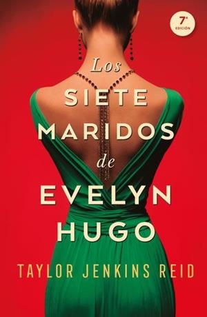 LOS SIETE MARIDOS DE EVELYN HUGO | 9788416517275 | JENKINS REID, TAYLOR