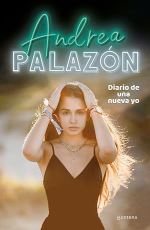 DIARIO DE UNA NUEVA YO | 9788418483479 | PALAZÓN, ANDREA