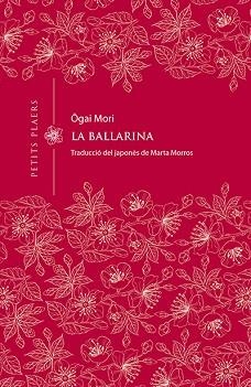LA BALLARINA | 9788417998226 | MORI, OGAI