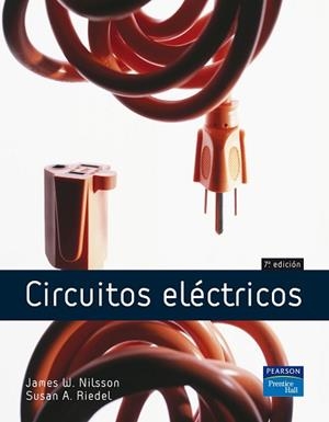 CIRCUITOS ELECTRICOS | 9788420544588 | NILSSON, JAMES W.