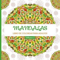 MANDALAS 3 | 9788412065770 | VV. AA.