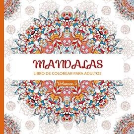 MANDALAS 5 | 9788412340327 | VV. AA.