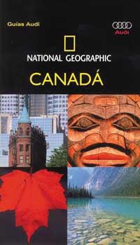 CANADA | 9788482982946 | IVORY MICHAEL
