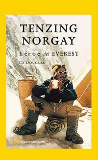 TENZING NORGAY | 9788482983011 | DOUGLAS, ED
