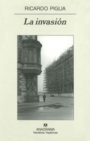 INVASION, LA | 9788433971425 | PIGLIA, RICARDO