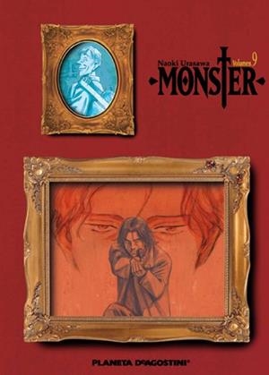 MONSTER KANZENBAN Nº 09/09 | 9788467491814 | URASAWA, NAOKI