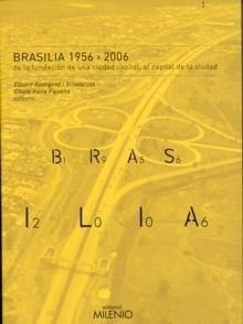 BRASILIA 1956-2006 | 9788497431965 | RODRÍGUEZ I VILLAESCUSA, EDUAR/VIEIRA FIGUEIRA, CI
