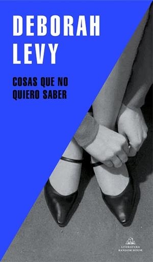 1COSAS QUE NO QUIERO SABER | 9788439735724 | LEVY, DEBORAH