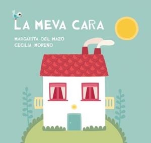 LA MEVA CARA | 9788416434206 | DEL MAZO, MARGARITA